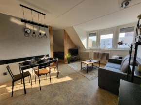 Bohemi Apartman